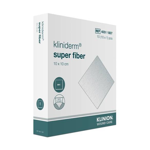 Super Fiber