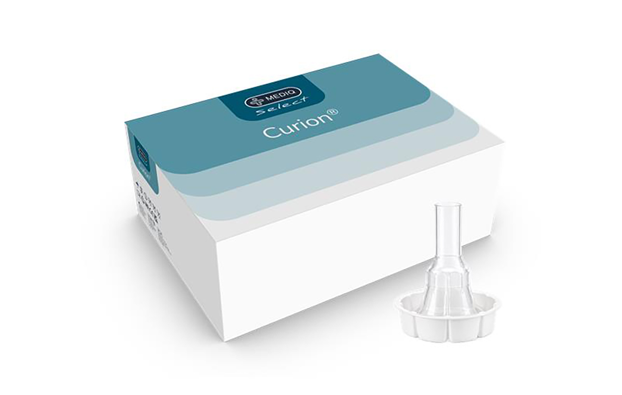 Curion CuriSheath