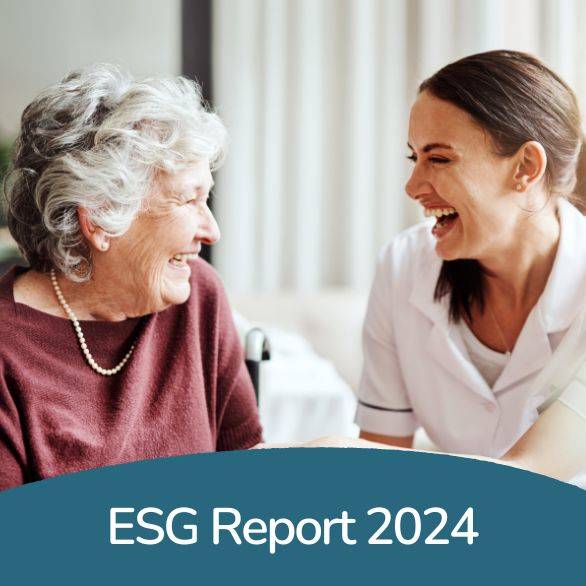 ESG Report 2024