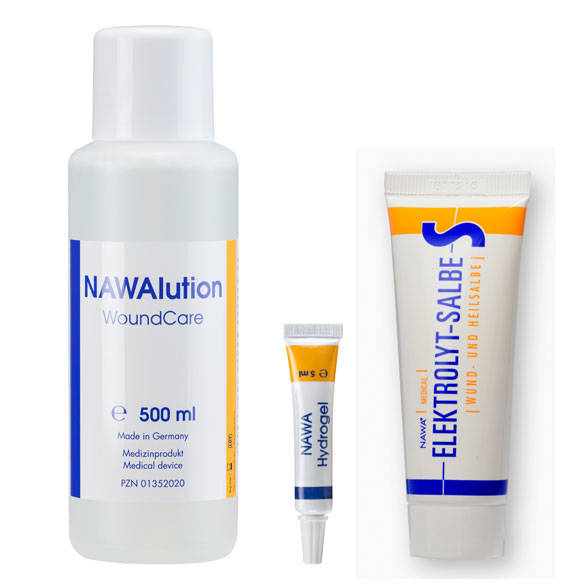 Produktfoto Nawa Wundspüllösung