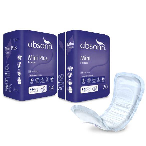 absorin finette