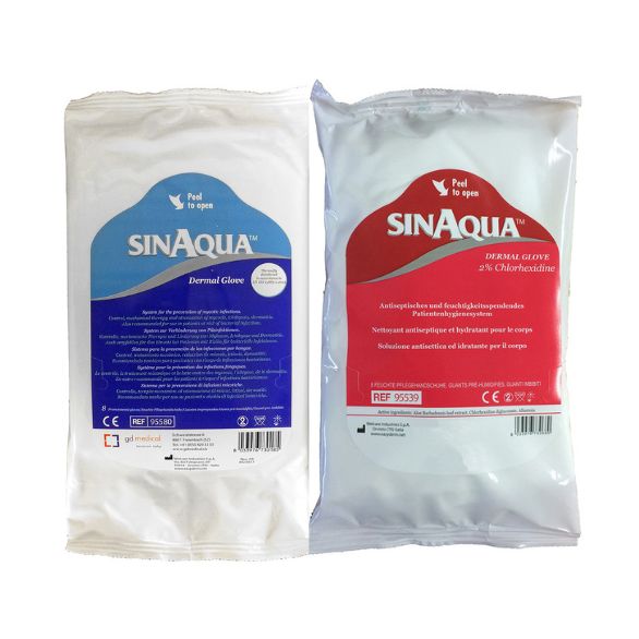 sinaqua