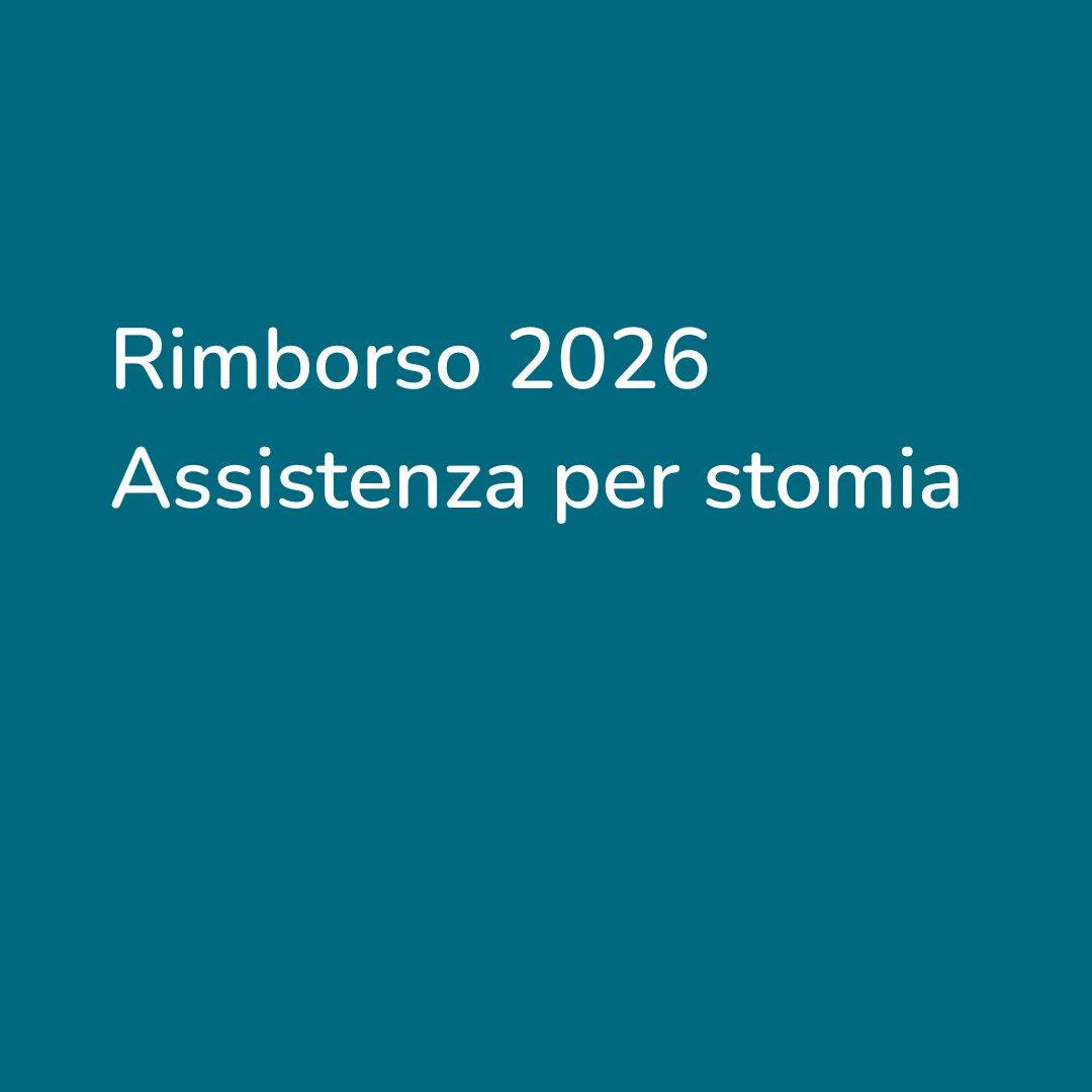 Stomavergütung 2026