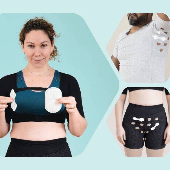 Hidrawear Produkte