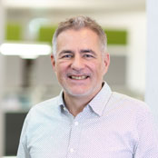 Portrait Christoph Vogt