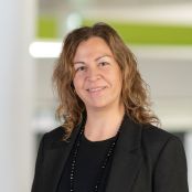 Porträt Claudia Di Venosa