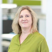 Portrait Daniela Clerici