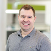 Portrait Darko Pejica