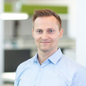 Portrait Dirk Herrmann