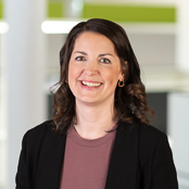 Porträt Manuela Nigsch