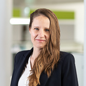 Portrait Maria Radman