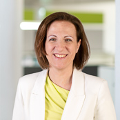 Porträt Marina Carnevale