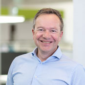 Portrait Ralph Schönbächler