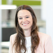 Portrait Simone Frei