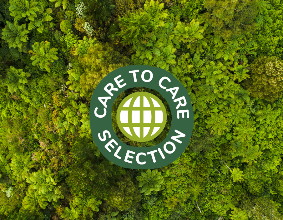 CaretoCare Logo