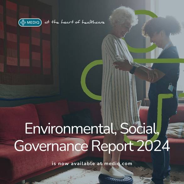 ESG Report 2024
