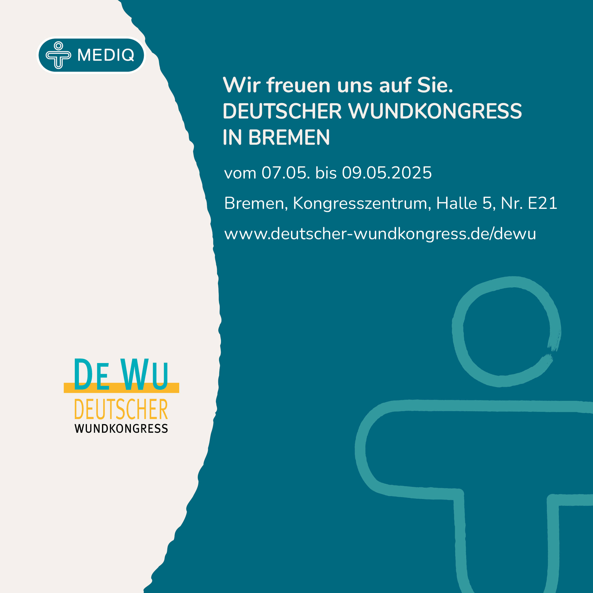 Mediq DEWU 2025