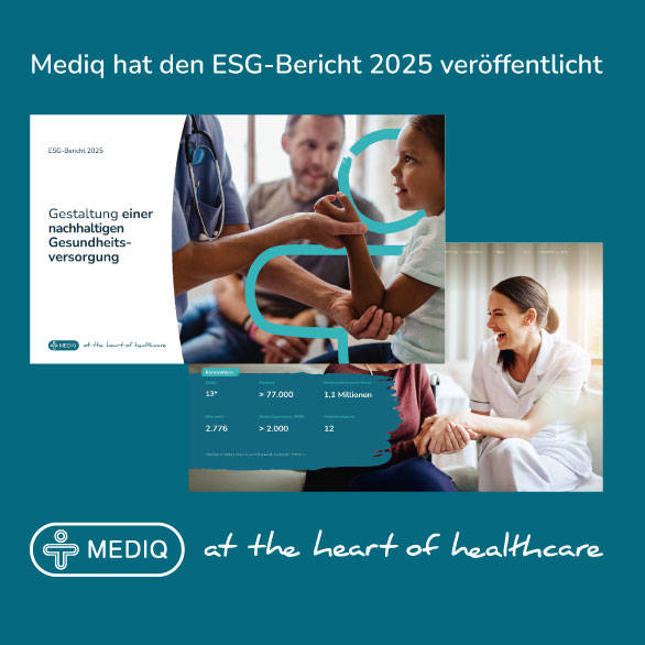 2025  ESG Bericht