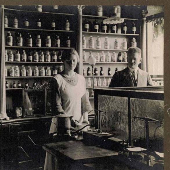 125 Jahre mediq