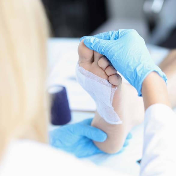 mediq Kliniksektor