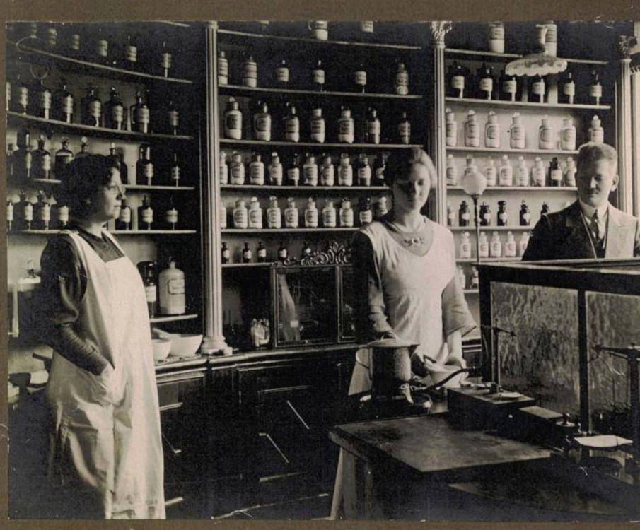 125 Jahre mediq