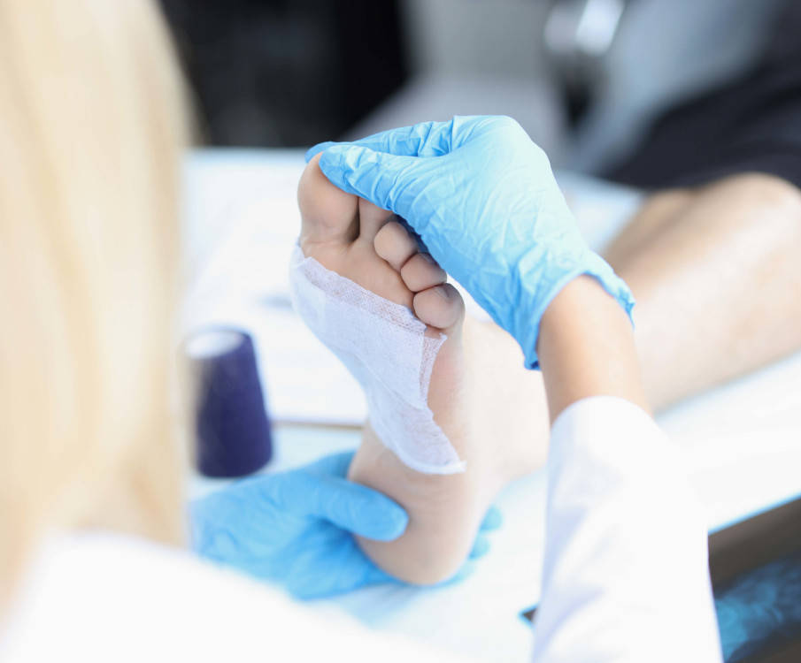 mediq Kliniksektor