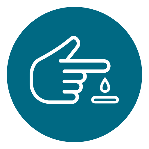 Mediq - Versorgungsbereich Diabetes