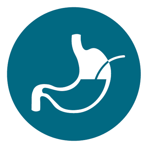 Mediq - Versorgungsbereich Ernährungstherapien