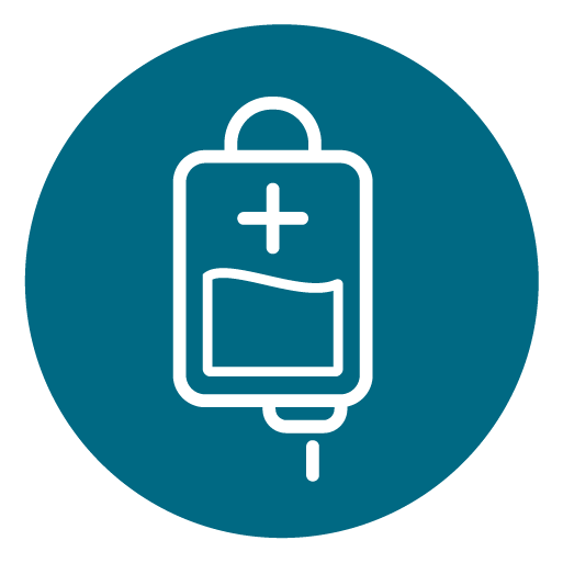 Mediq - Parenterale Ernährung