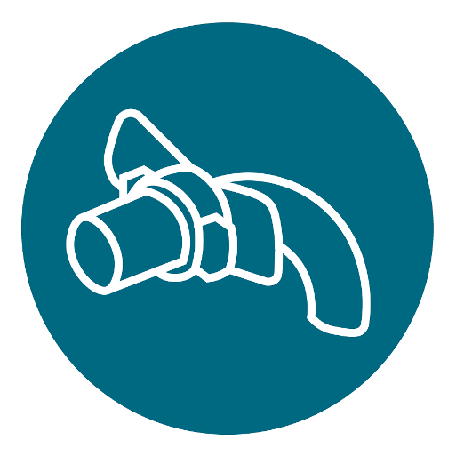 Mediq - Versorgungsbereich Tracheostoma