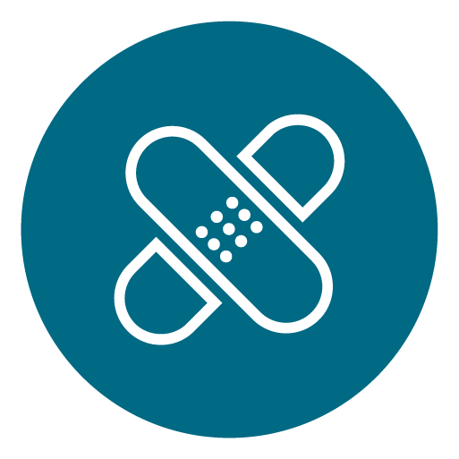 Mediq - Versorgungsbereich Wundversorgung