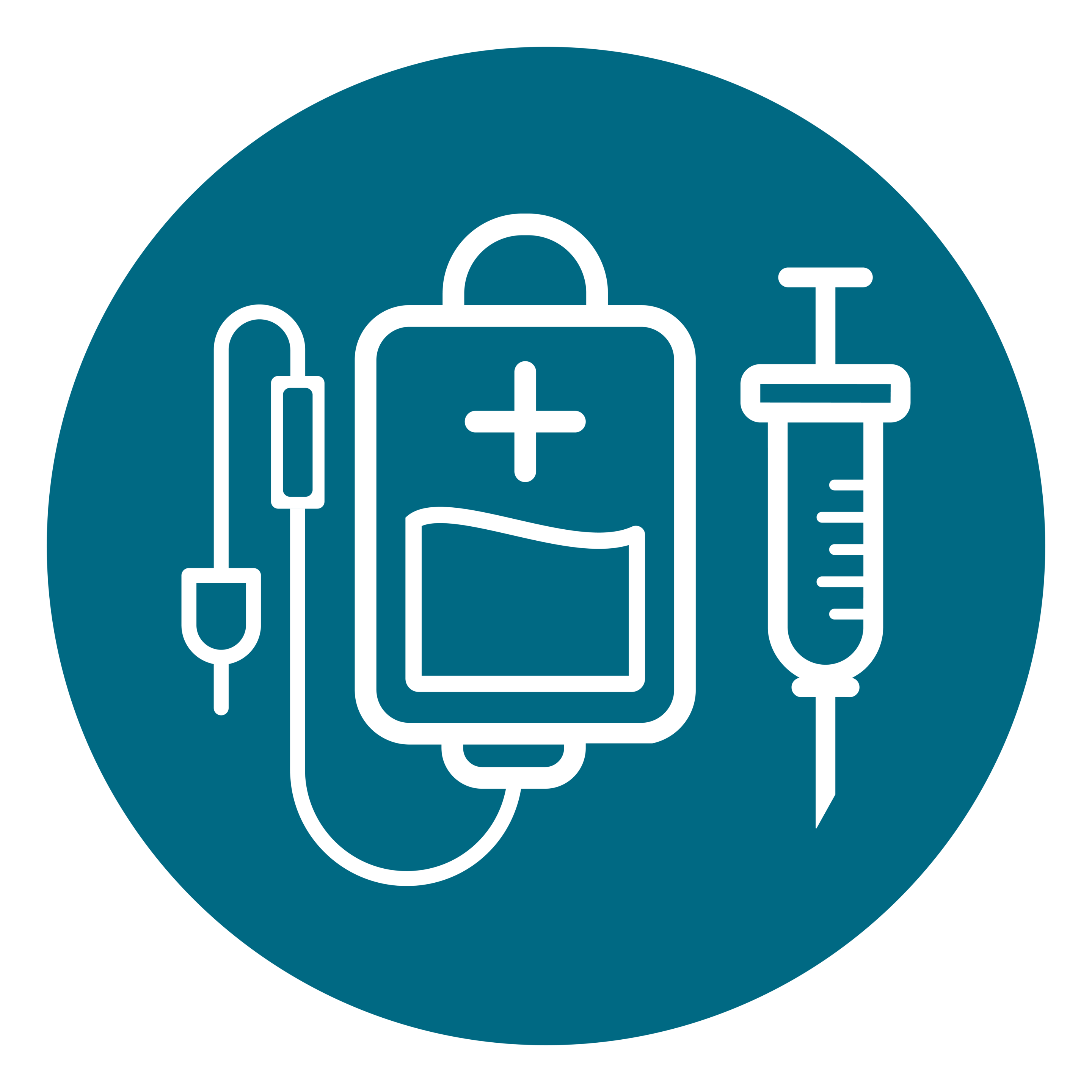 Icon Infusionstherapie