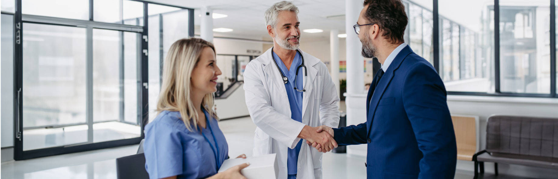 mediq Partner