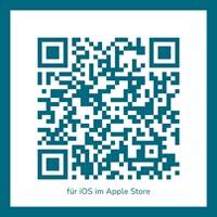 Mein Mediq App im Apple Store