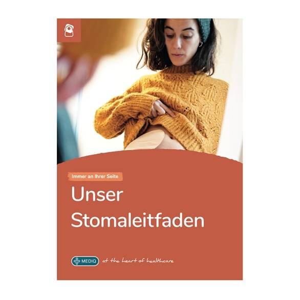 Stomaleitfaden