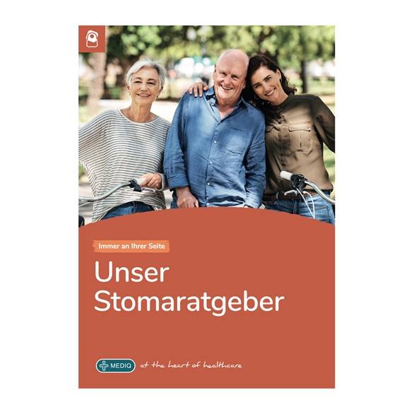 Stomaratgeber Patienten