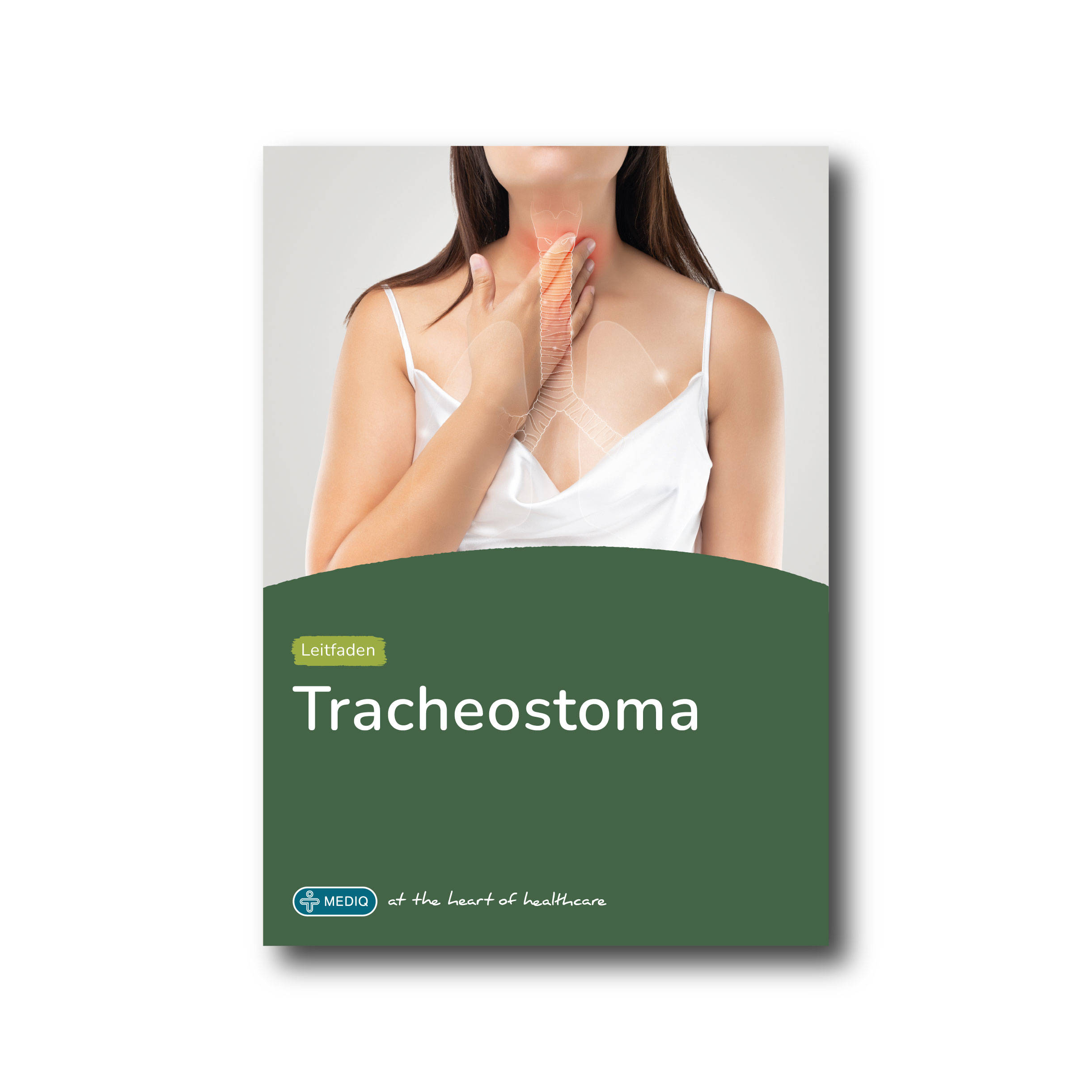 Leitfaden Tracheostoma