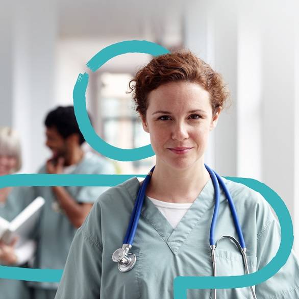 Medizinisches Fachpersonal